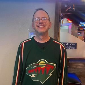 Meet your Posher, David